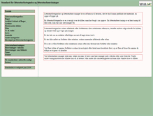 Tablet Screenshot of litteraturlister.viauc.dk